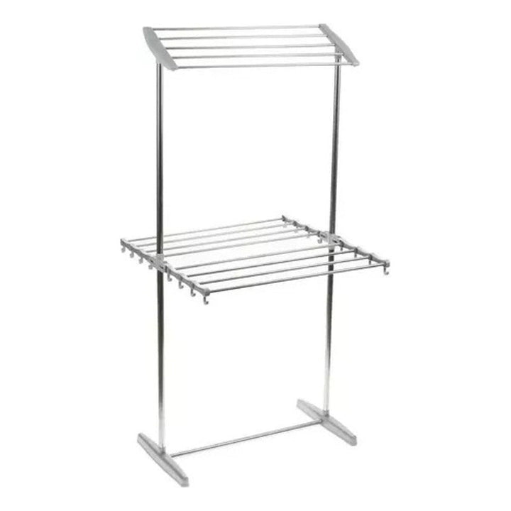 Tendedero De Ropa Plegable Multifuncional Resistente