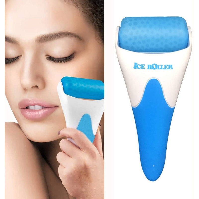 Ice Roller Crioterapia Facial Rodillo - Ml