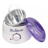 Calentador Derretidor Olla Cera 110v