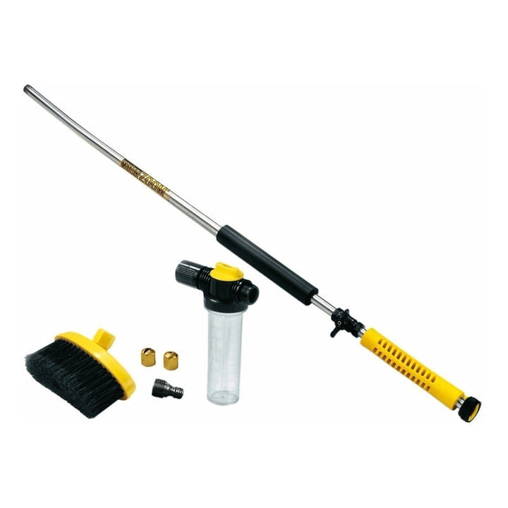 Water Zoom Limpieza Alta Presion Manguera Hidrolavadora