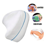 Almohada Entrepierna Leg Pillow