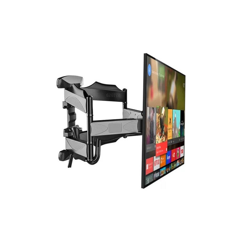 Soporte Nia P5 De Pared Para Tv/monitor De 32  A 65  Negro