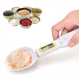 Balanza Cuchara Digital Medidora Precisión 0.1 A 500g
