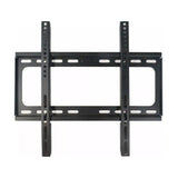 Soporte Base Tv Montura Para Pared Fija Televisor 26 - 55