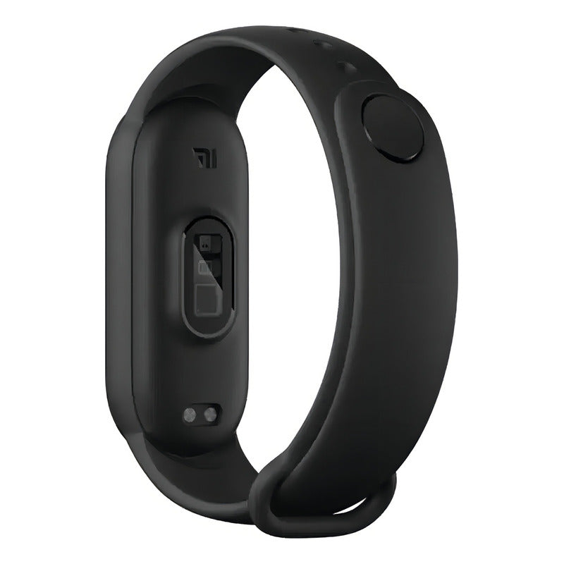 Pulsera Inteligente Smartband M6 Bluetooth Salud + Correa Ad