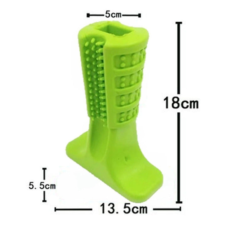 Juguete Limpieza Dental  Perro - Kg a $14050