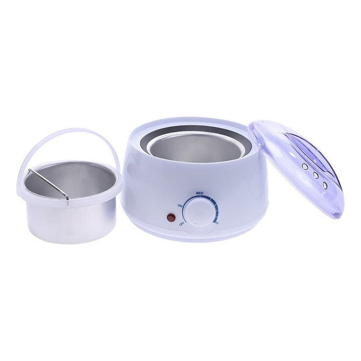 Calentador Derretidor Olla Cera 110v