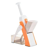 Picador Cortador Verduras Frutas Rayador Brava Multifunciona