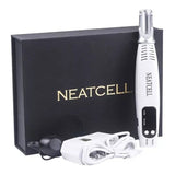 Laser Pico Second Pen Luz Azul Elimina Tatuajes Manchas Peca