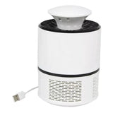 Lámpara Mata Mosquitos Zancudos Luz Uv