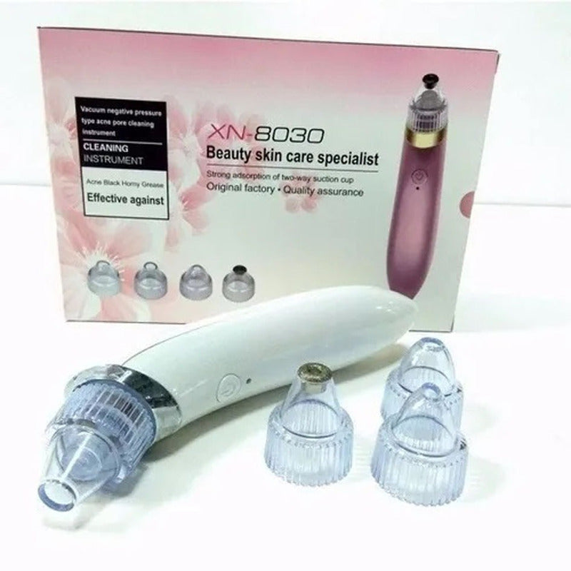 Kit Facia Vaporizador Extractor