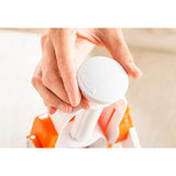 Picador Cortador Verduras Frutas Rayador Brava Multifunciona