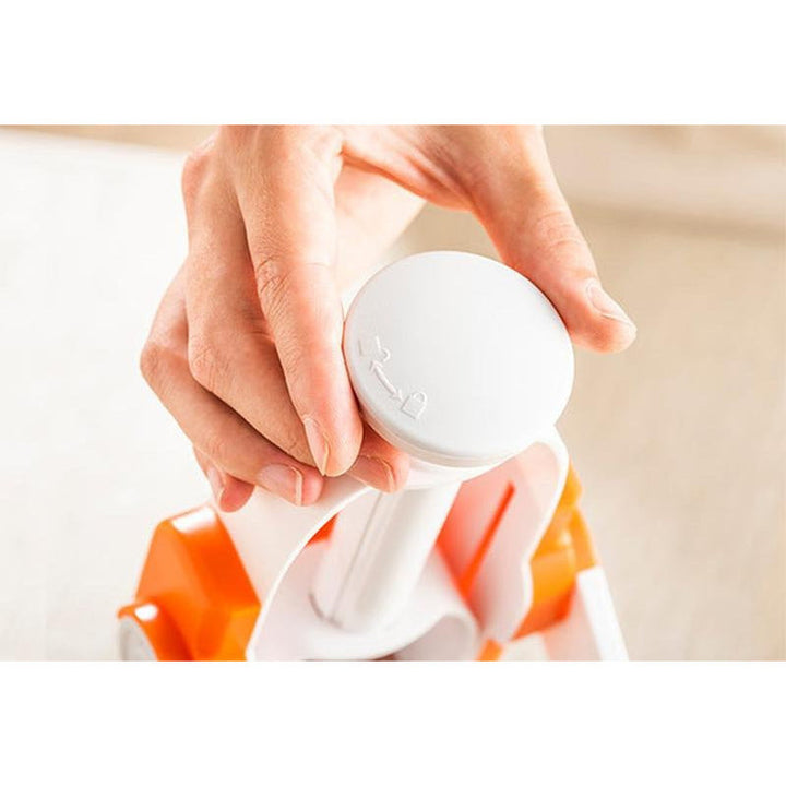 Picador Cortador Verduras Frutas Rayador Brava Multifunciona