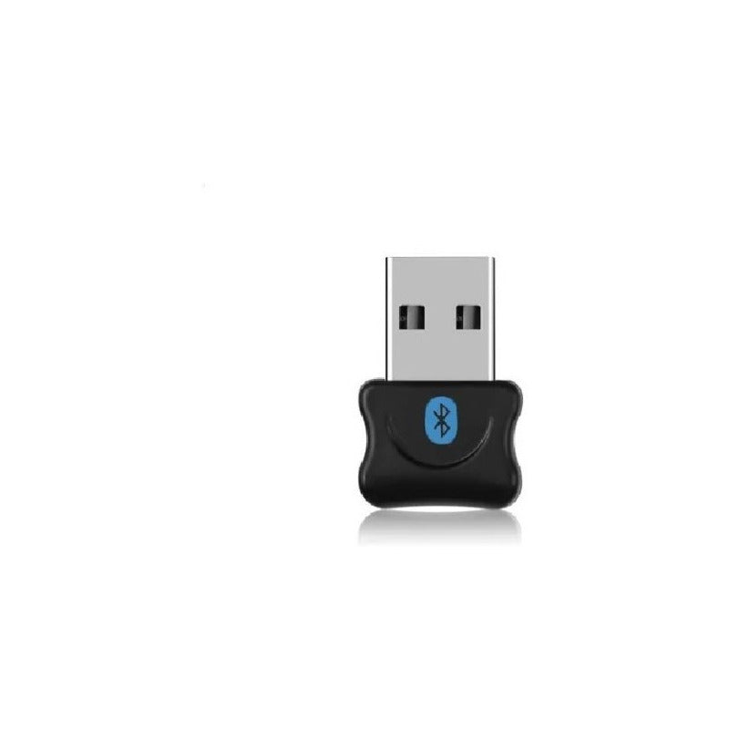 Bluetooth Mini Usb 5.0 Transmisor Receptor Inalambrico Dongl