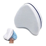 Almohada Ortopédica Piernas Espuma Viscoelástica