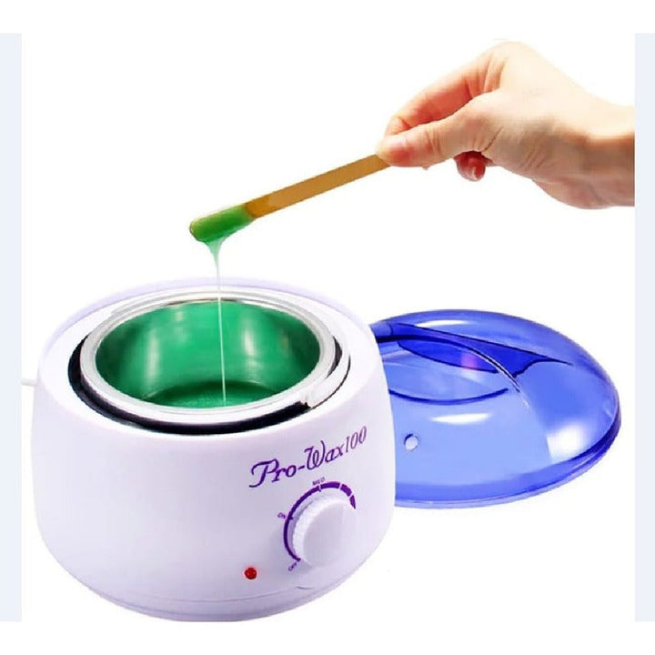 Calentador Derretidor Olla Cera 110v