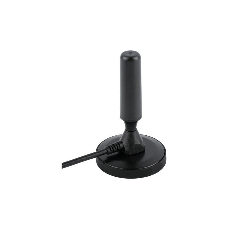 Antena Tv Digital Abierta Hd Tvd Interior 15dbi Coaxial