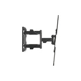 Base Soporte Nia Televisor An - P4 32 - 60 Resistente Color Negro