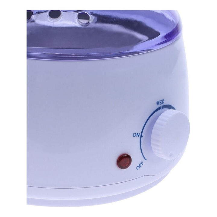 Calentador Derretidor Olla Cera 110v