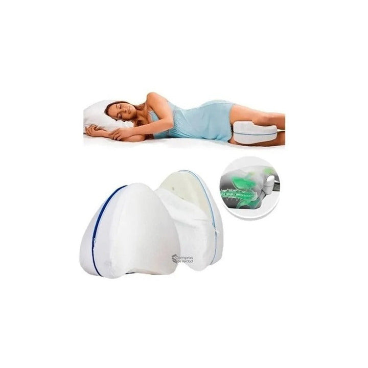 Almohada Entrepierna Leg Pillow