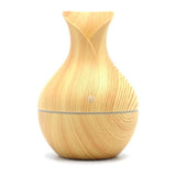 Difusor Aroma Ambientador Aromatizador Luz Led Color