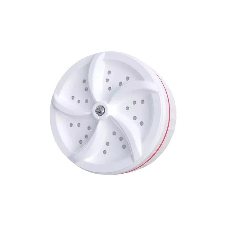 Lavadora Secadora Semiautomática Oem Cy-x1 Blanca 2kg Color Blanco