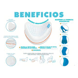 Almohada Entrepierna Leg Pillow