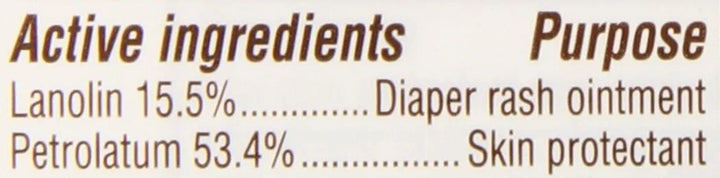 Crema Antipañalitis A+d 1 Lb 454 Grs Pañalitis Prevencion