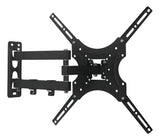 Soporte De Pared Movible Para Tv De 32 A 55 Pulgadas AN400 Negro KVHB