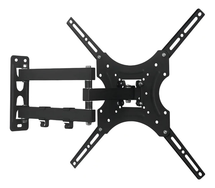 Soporte De Pared Movible Para Tv De 32 A 55 Pulgadas AN400 Negro KVHB