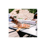 Cortador De Pizza 9,5cm Press