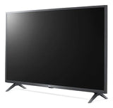 Televisor Lg 43 Pulgadas (109 Cm) Led Full Hd Smart Tv Webos