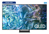 Televisor Samsung Smart 85 Qled Q65d