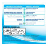 Toallitas Desechables Bebe 480