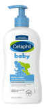 Cetaphil Baby Daily Lotion Crema Humectante Para Bebe 399ml
