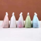 5 Bolsas De Silicona Grado Alimenticio Para Leche Materna