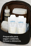 Bolsas Recolectoras Leche Materna 180 Ml Dr Browns Sin Bpa