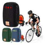 Parlante Para Bicicleta Tg-392 Segun Disponibilidad