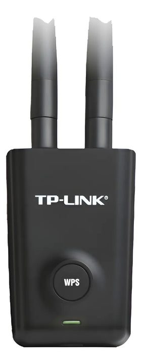 Adaptador USB inalámbrico TP-Link WN8200nd a 300 Mbps