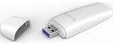 Adaptador De Red Wifi Usb Tenda U12 Dual Band Ac1300 867 Mbps