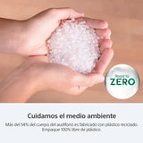 Audífonos Inalámbricos Con Noise Cancelling Wh-ch720n Color Negro