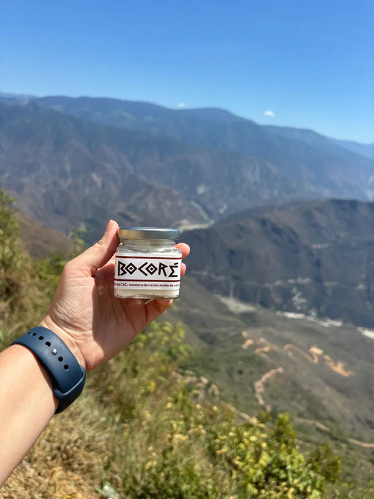 Crema Cuidado Para Piel