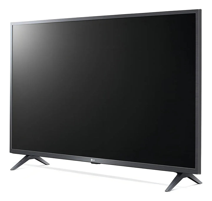 Televisor Smart Tv LG 43LM6370PDB 43" Full HD Led