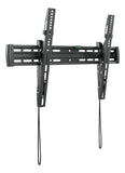 Soporte de TV de pared inclinable de 32 a 75 grados Ctt600