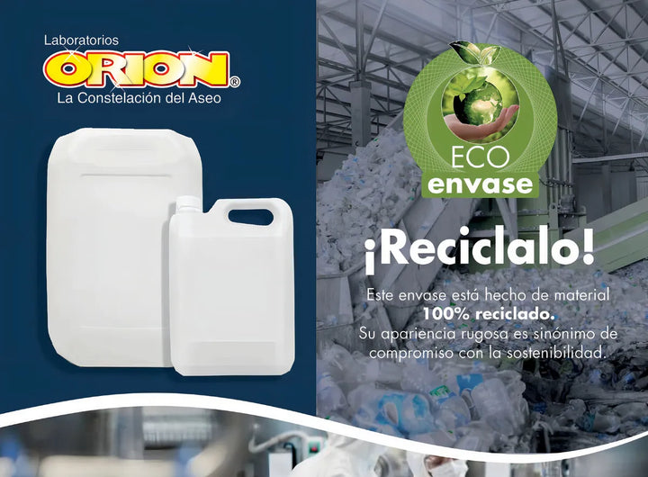 Shampoo Para Autos X3750ml