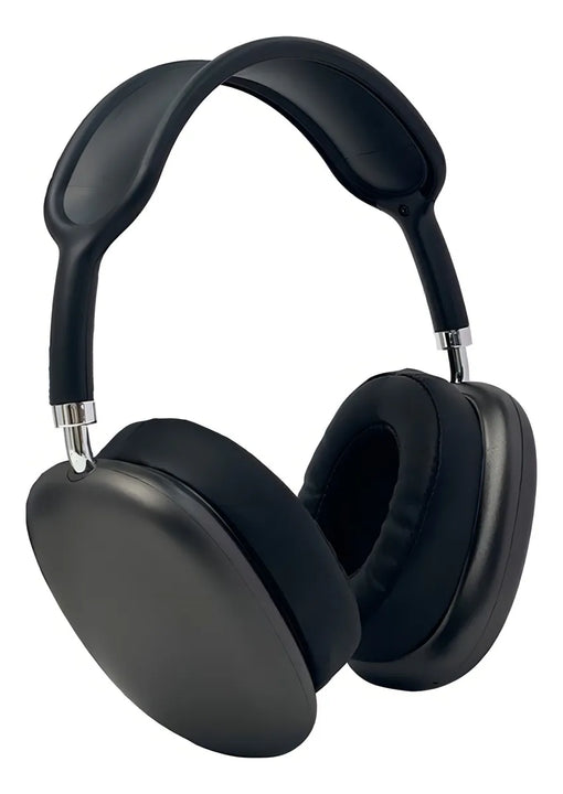 Fone de ouvido over-ear sem fio Casenn Bluetooth ARS00000CP9 ARS00000CP9 negro