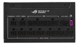 Fuente Asus Rog Strix 1000w Platinum 80p Negro
