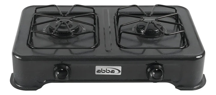 Estufa Abba 2 Puesto Gp Sg 200-1 Color Moteado