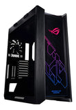 Carcasa Para Computadora Asus Rog Strix Helios Gx601 Rgb Mid Color Negro