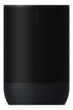 Altavoz Bluetooth Portátil Inalámbrico Sonos Move 2 Negro